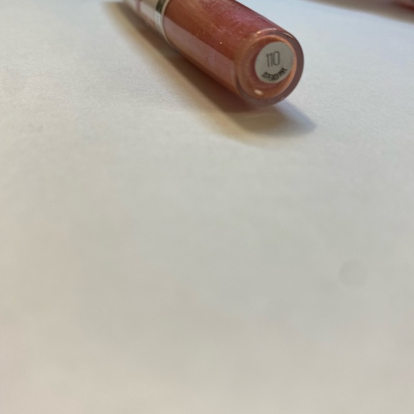 Maybelline Super Stay 24 Color Shade 110 - Picture 2 of 2